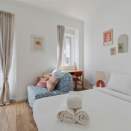 Felp Santa Maria 3 Daire Setúbal Dış mekan fotoğraf