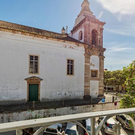Felp Santa Maria 3 Daire Setúbal Dış mekan fotoğraf