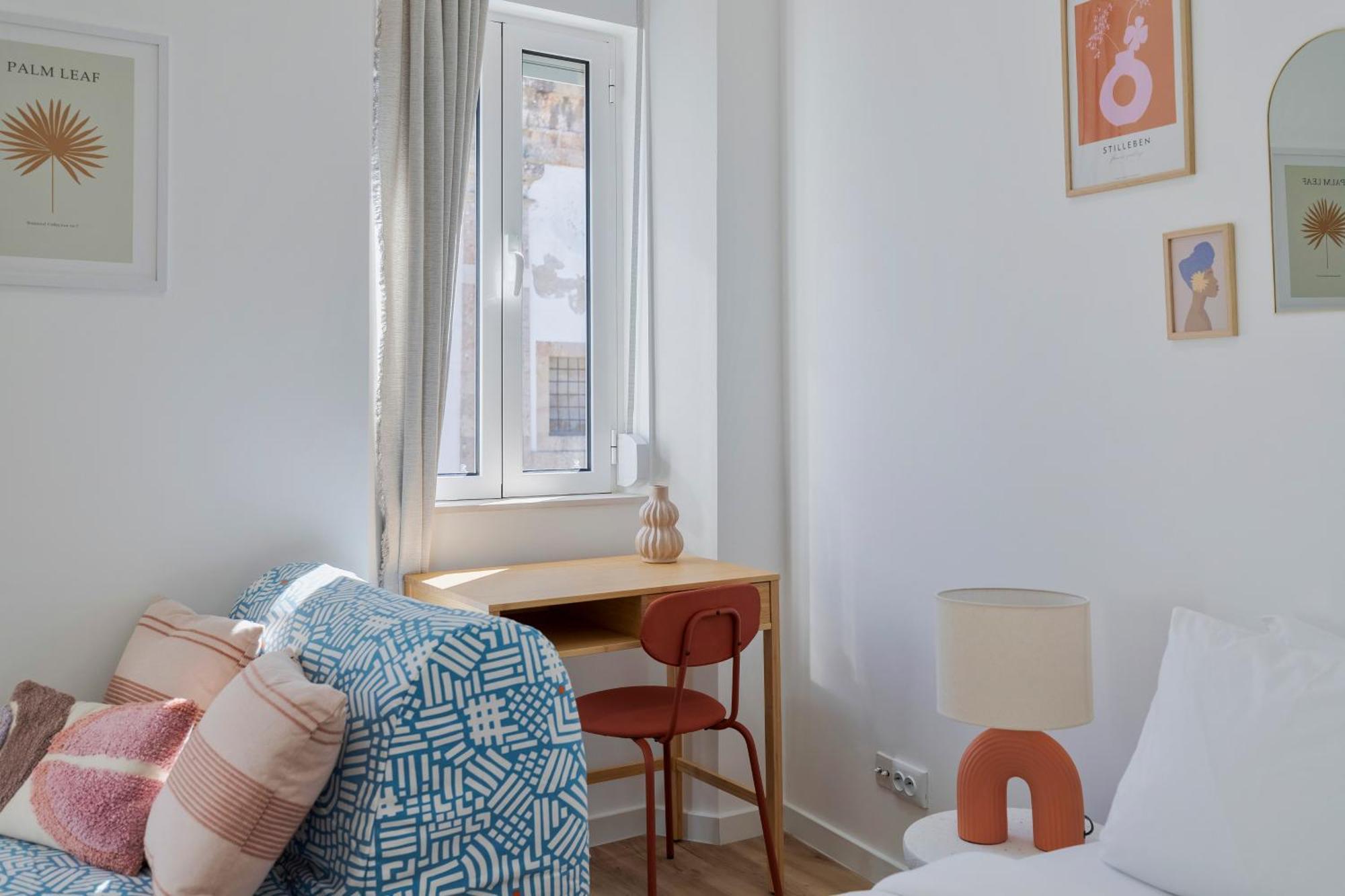 Felp Santa Maria 3 Daire Setúbal Dış mekan fotoğraf